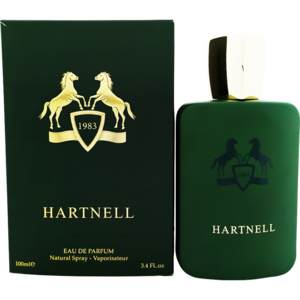 ادو پرفیوم هارتنل از برند فراگرنس ورد (Fragrance World Hartnell Eau De Parfum 100ml) هالتان فراگرنس